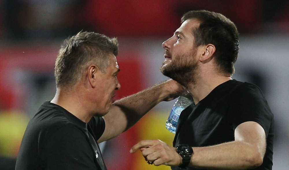 Spisak kandidata za selektora kraći za jedno ime zbog sjajne ponude sa Bliskog istoka