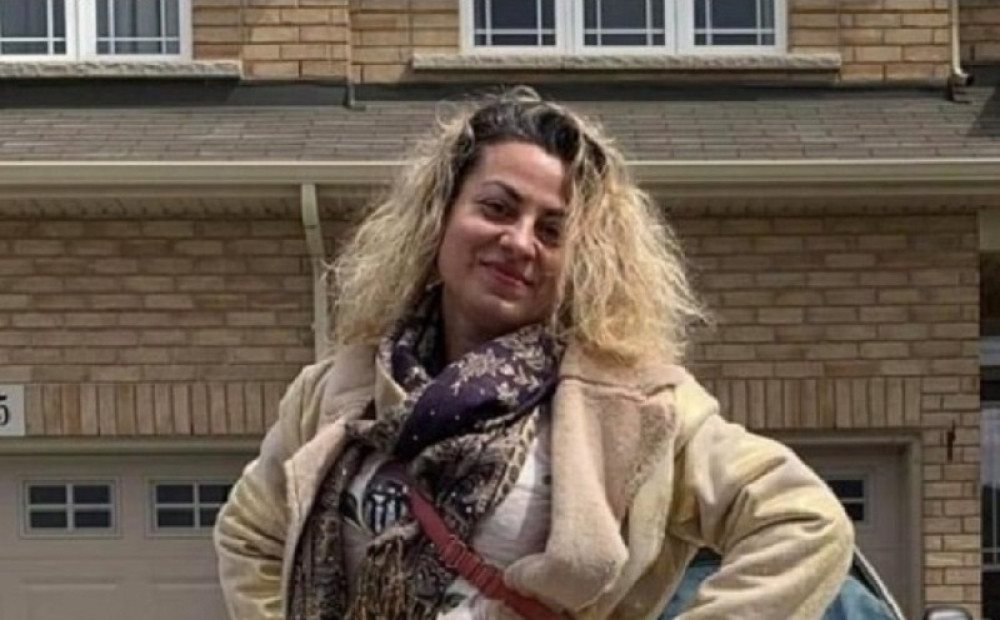 Pozvao da joj pokaže zalazak sunca, oborio na zemlju, davio i pesničio nazivajući je droljom