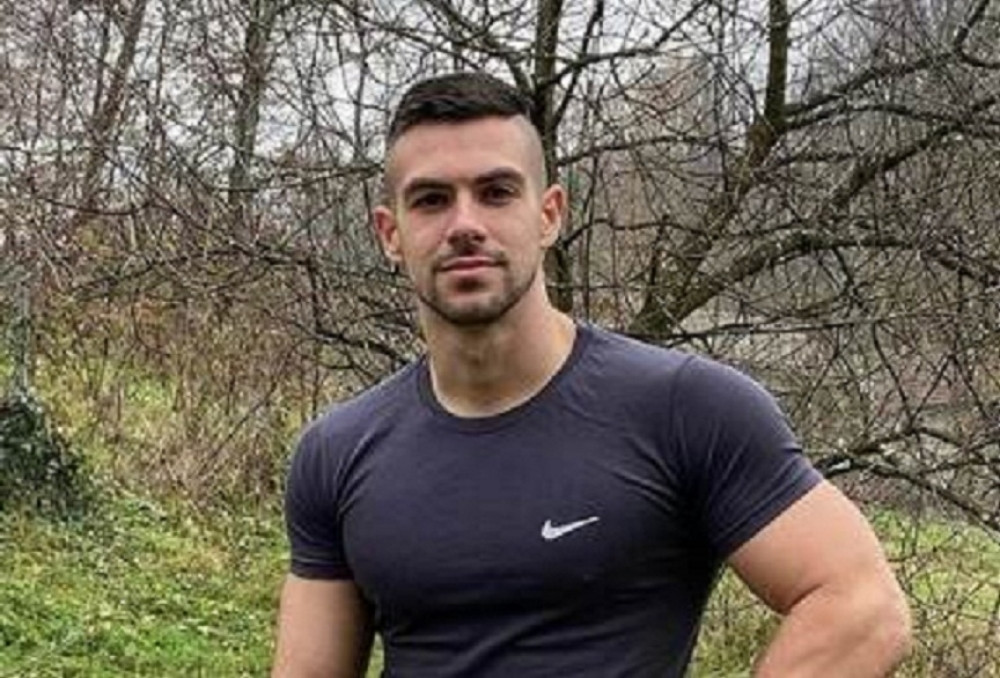 Dino Hrenar je izgubio sve u razornom zemljotresu, ali je svima poslao dirljivu poruku!