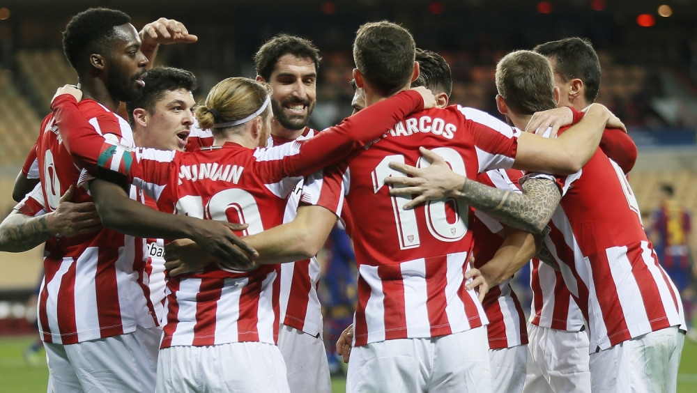 Mesi pocrveneo, Barsa ostala bez 14. titule u nadoknadi, a sekunde je delile od pehara, u Baskiji se slavi (VIDEO)