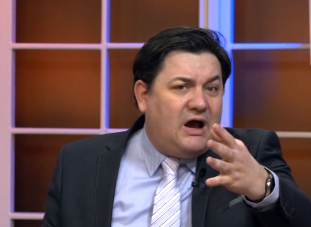 Žestoka reakcija Marića i Miletića u studiju: Mileni ovo samo može doneti štetu!