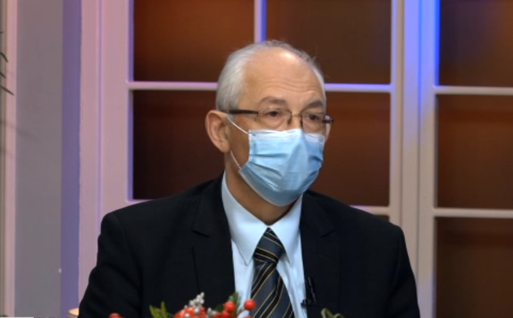 Kon objasnio da li ćemo morati da nosimo maske i posle vakcinacije!