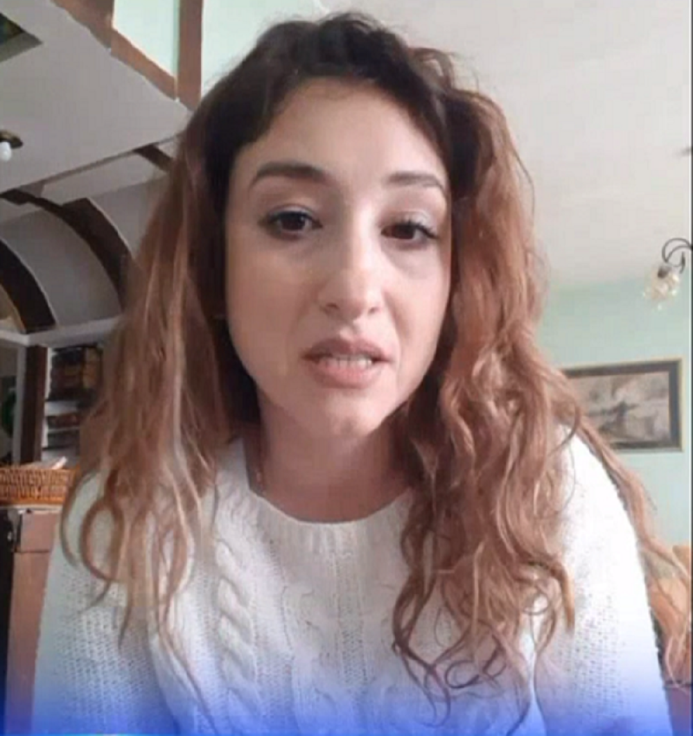 Glumica Jelena Velkovski otkrila nove jezive detalje njegovog rada sa decom (FOTO/VIDEO)