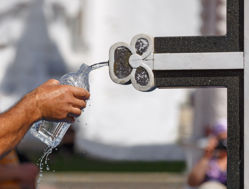 Nakon jedne godine kada, stigne nova vodica, šta se radi sa starom?