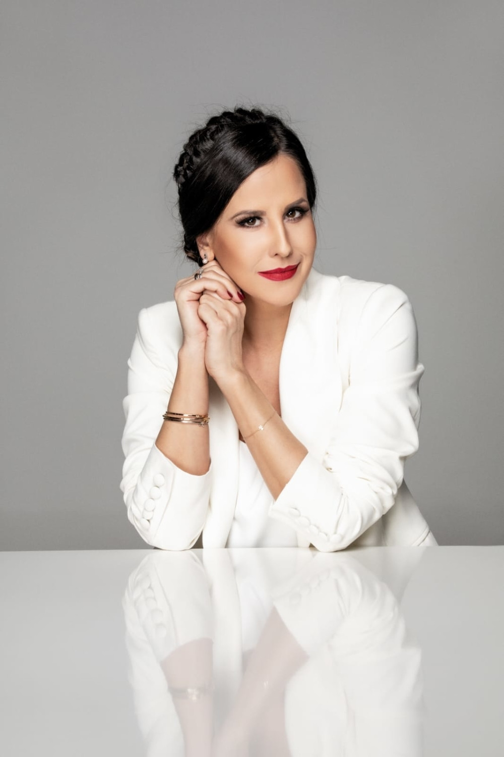 Tamara Vučić za „Forbs“ govorila o sinu Vukanu, svom humanitarnom radu, a posebno se osvrnula na jednu važnu stvar