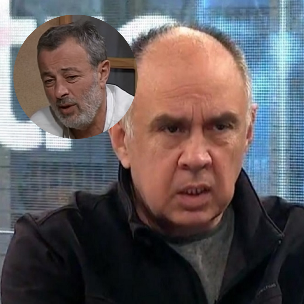 Bule progovorio o Mileni i školi Miroslava Aleksića (FOTO/VIDEO)