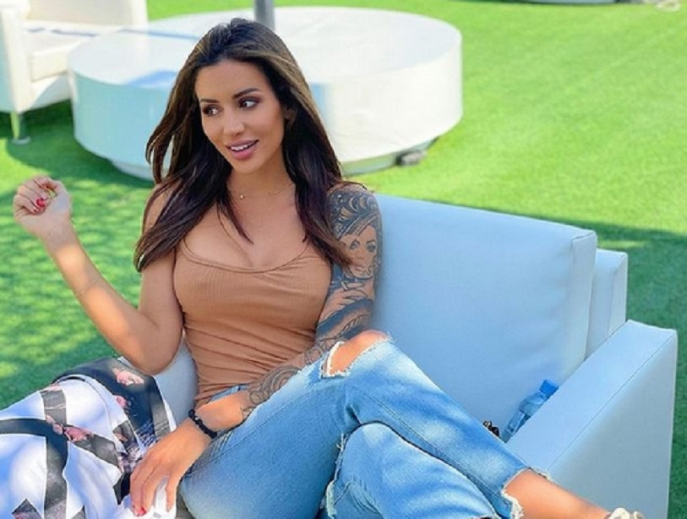 Skandal epskih razmera - por*o glumica u karantinu zajedno sa najboljim teniserima planete (FOTO)