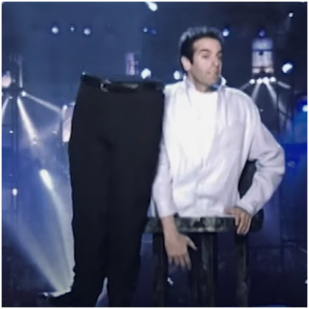 Mađioničarski trik koji već 100 godina ostavlja bez daha, ali koja je tajna ove iluzije?!