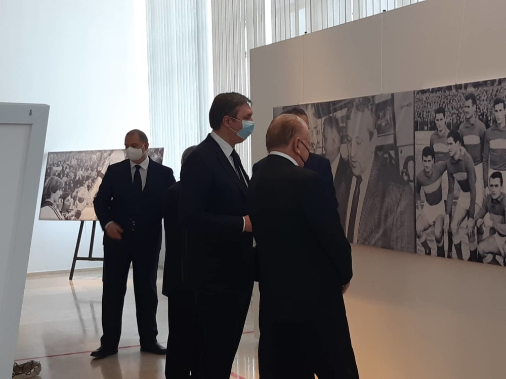 Ivković: Radničkom sam ostao veran kao pas!