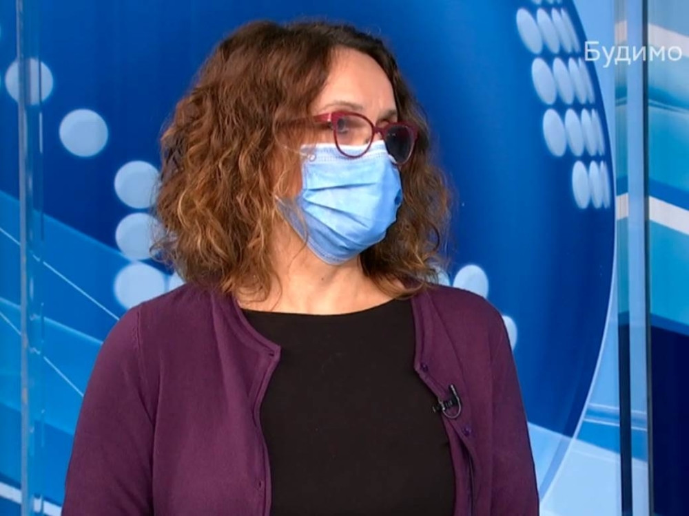 Ivana Đukić - Zlostavljanje se dešava između četiri zida, a evo kako pedofili mame žrtve