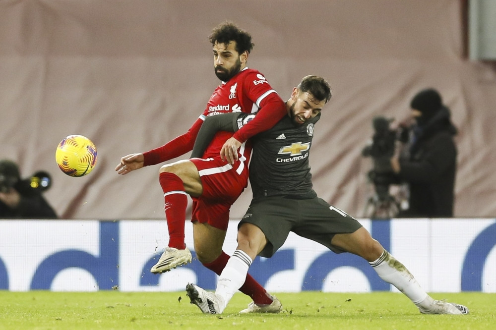 Salah javno otkrio gde će igrati sledeće sezone