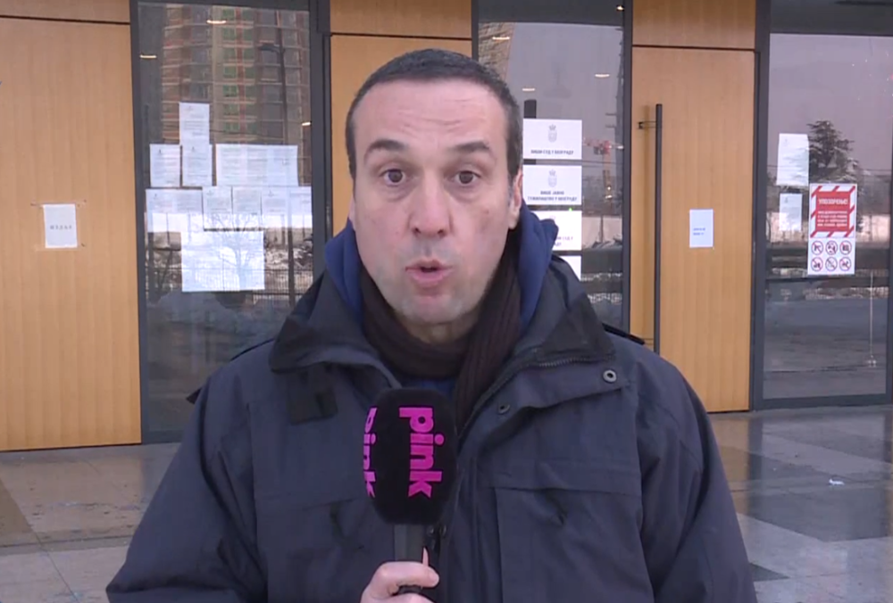 Objavljene najnovije informacije, evo gde se sada nalazi Mika Aleksić!