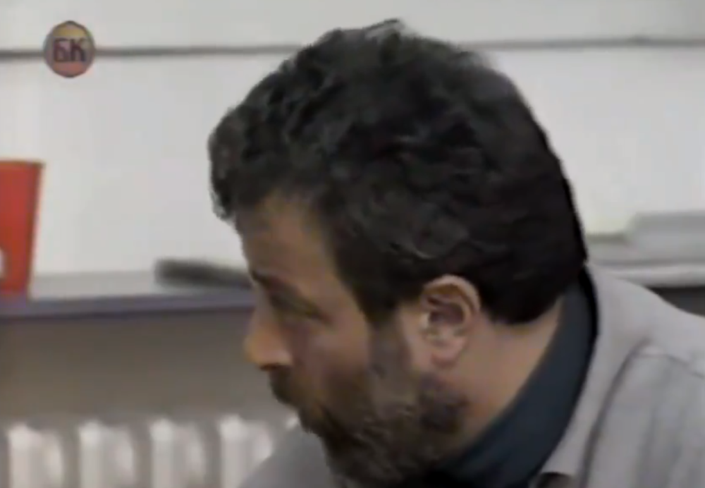 Psiholog otkriva pozadinu fotografije na kojoj je Milena nasmejana pored Mike Aleksića