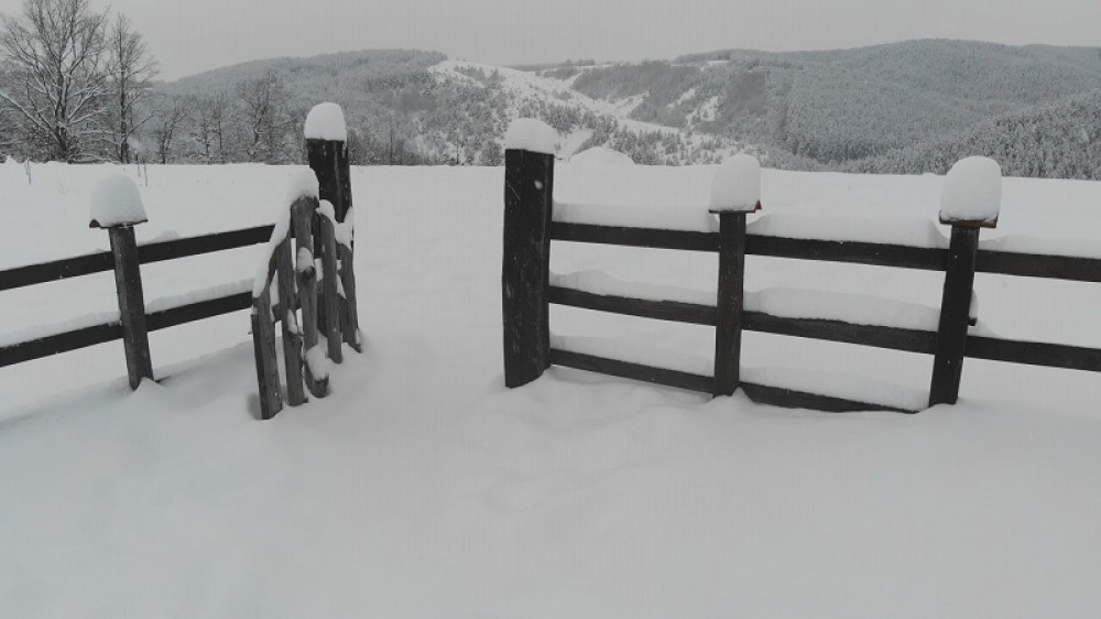 Smrznuti muškarci pronađeni u Hrvatskoj ipak nisu migranti?