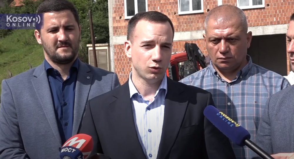 Jović je novi generalni konzul u Čikagu