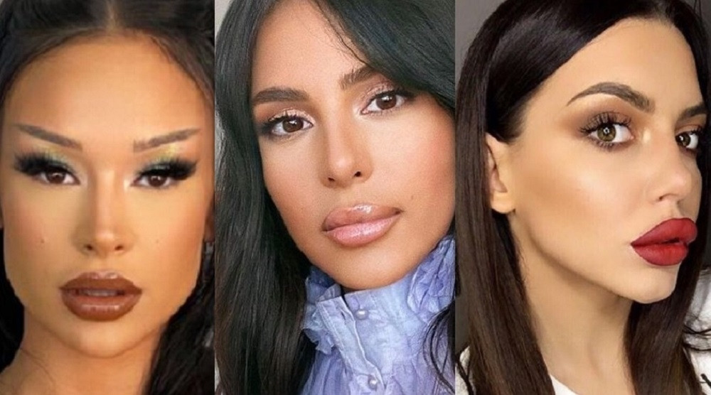 Neke od ovih dama žive veoma luksuzno, oblače se skupo i šokiraju javnost svojim skandaloznim životom! (VIDEO)