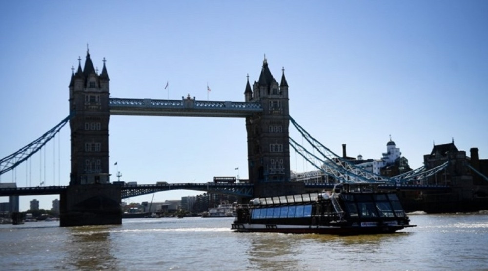 Nestala kraljica Londona! Desiće se strašne stvari!