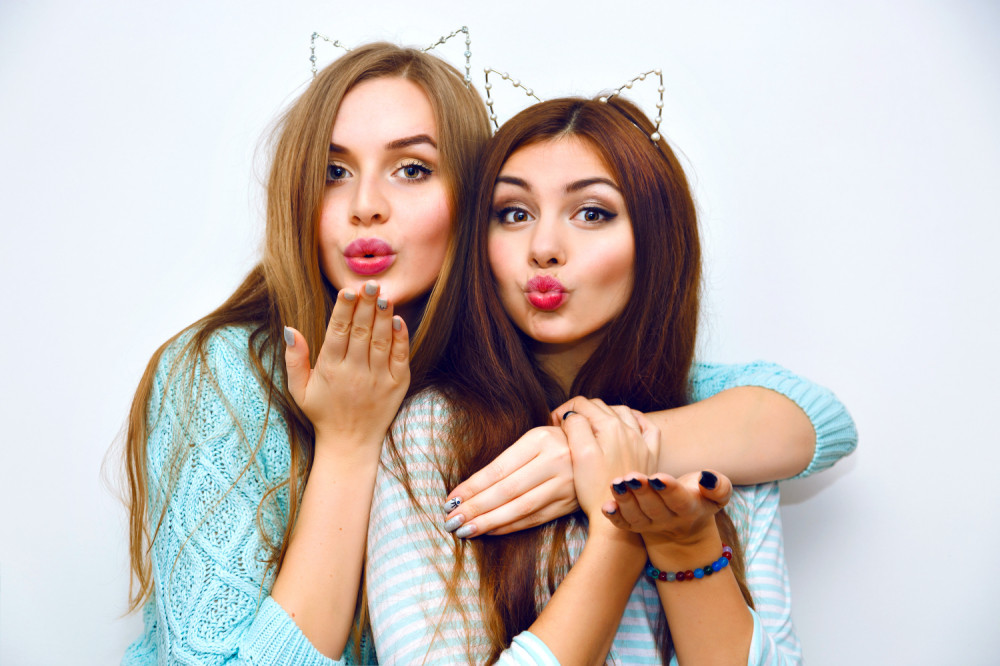 Sočne usne i tokom zime