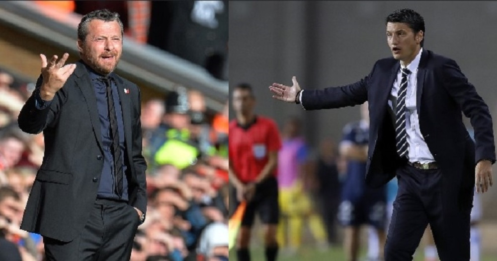 Najstariji klub na svetu traži novog trenera, glavni kandidati dva Srbina!