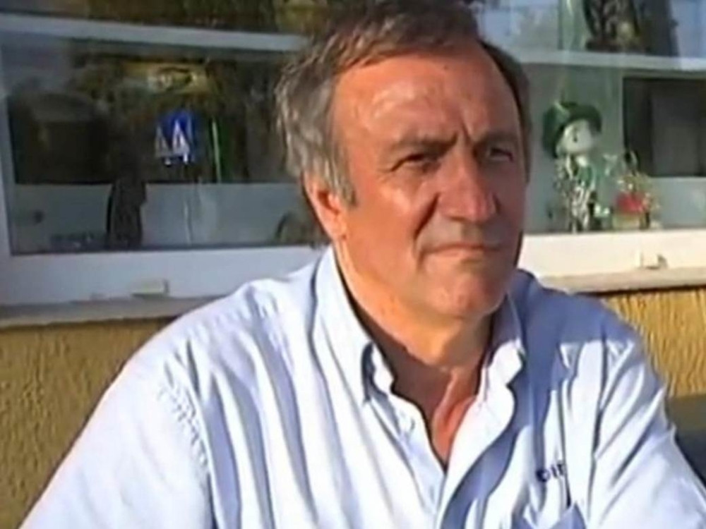 Ovaj Rumun je sabotirao NATO vojnike da vozom stignu u Srbiju tokom bombardovanja