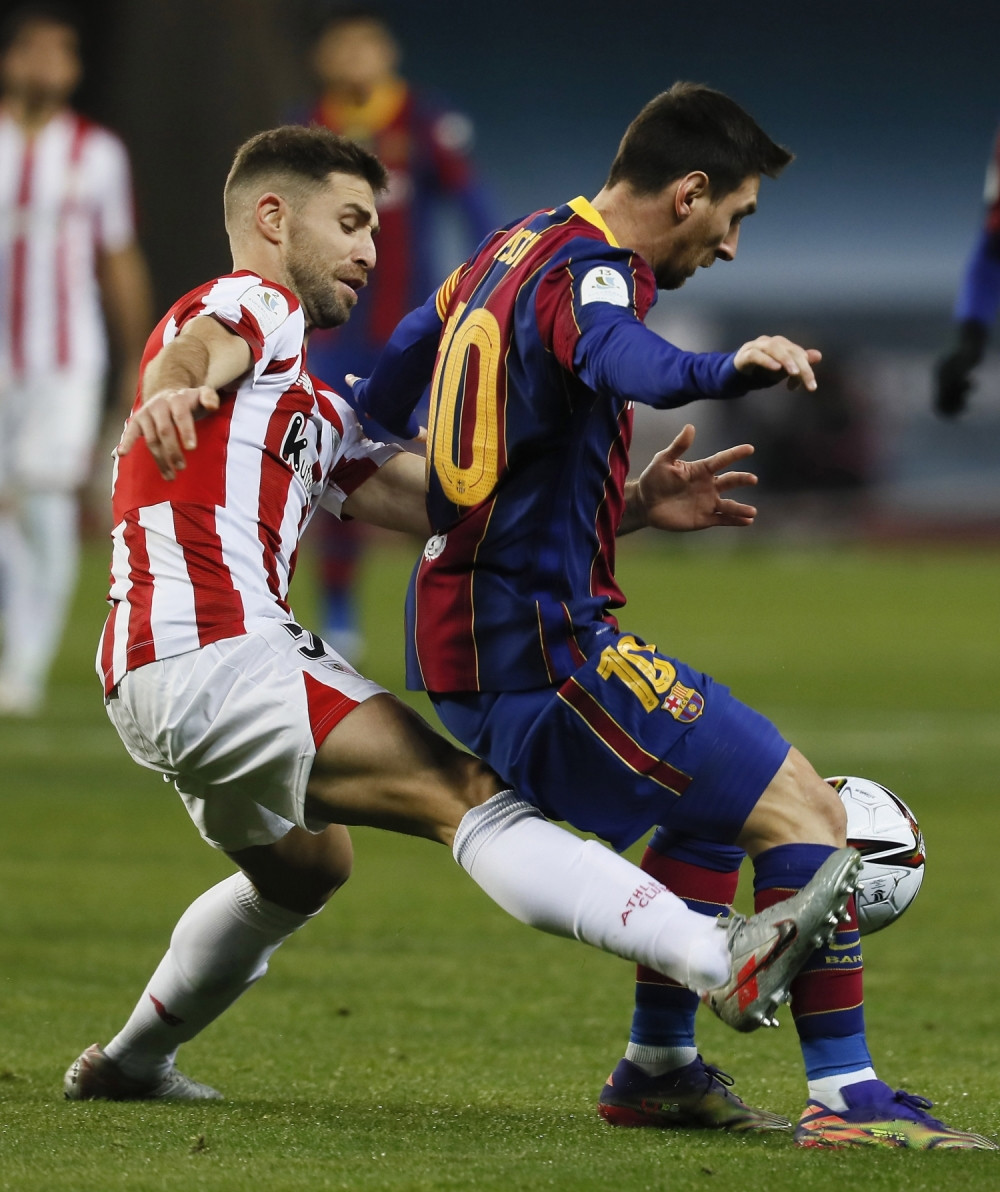 Određena dužina Mesijeve suspenzije