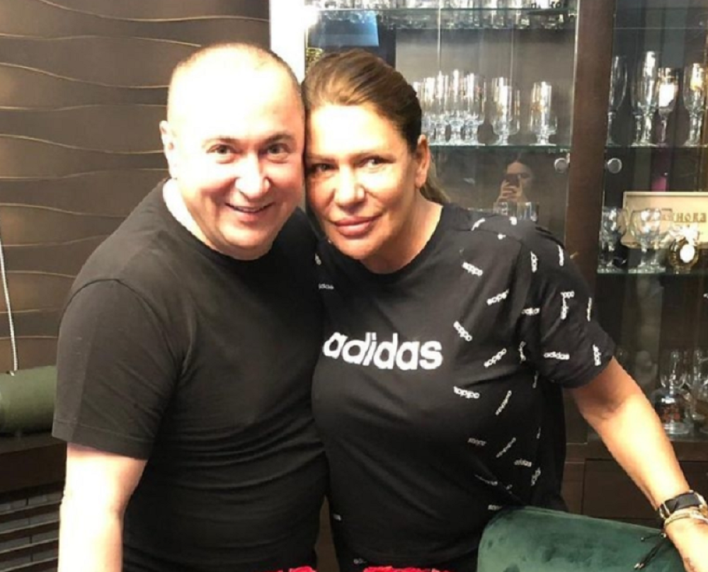 Đanijeva žena Slađa otkriva da se pevač mnogo promenio, ali i da joj sve ugađa! (FOTO/VIDEO)