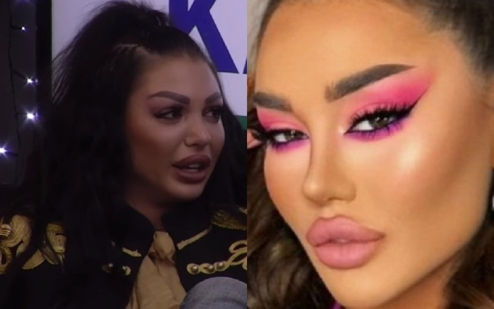 Ana najoštrije osudila ljutu rivalku Maju, a David dolio ulje na vatru: "Njen se*s je bio iživljavanje" (VIDEO)