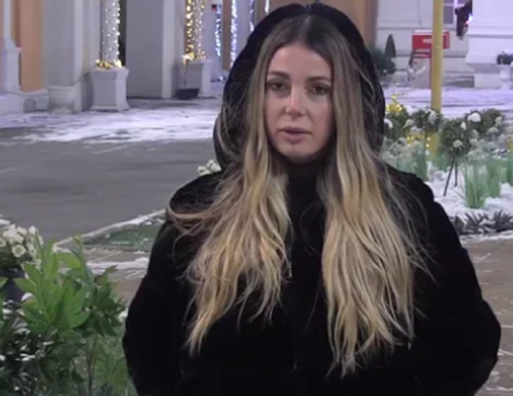 Maja se nakon skandalozne prevare prvi put obratila roditeljima i sinu pa im priznala ovo! (VIDEO)