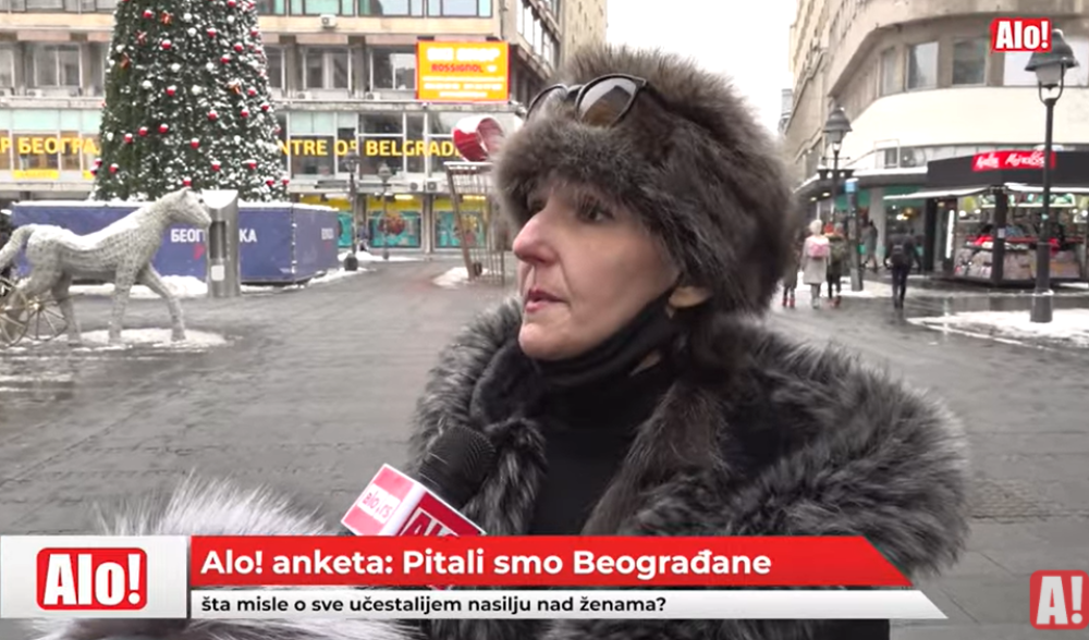 Srbija na nogama zbog vesti da je poznati reditelj Mika Aleksić navodno silovao Milenu Radulović (VIDEO)