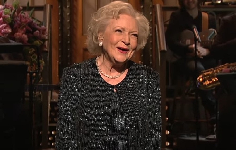 Legendarna glumica napunila 99 godina, a njene izjave se prepričavaju! (FOTO/VIDEO)