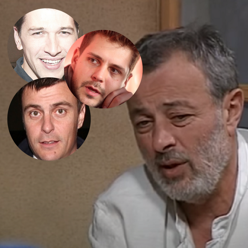 Zašto ćute Biković, Kostić, Savić, Kojo i Đuričko? (VIDEO)