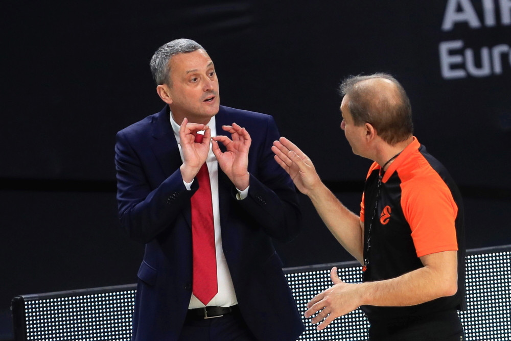 Francuzi stižu u Beograd, u strašnoj su seriji pred megdan sa crveno-belima