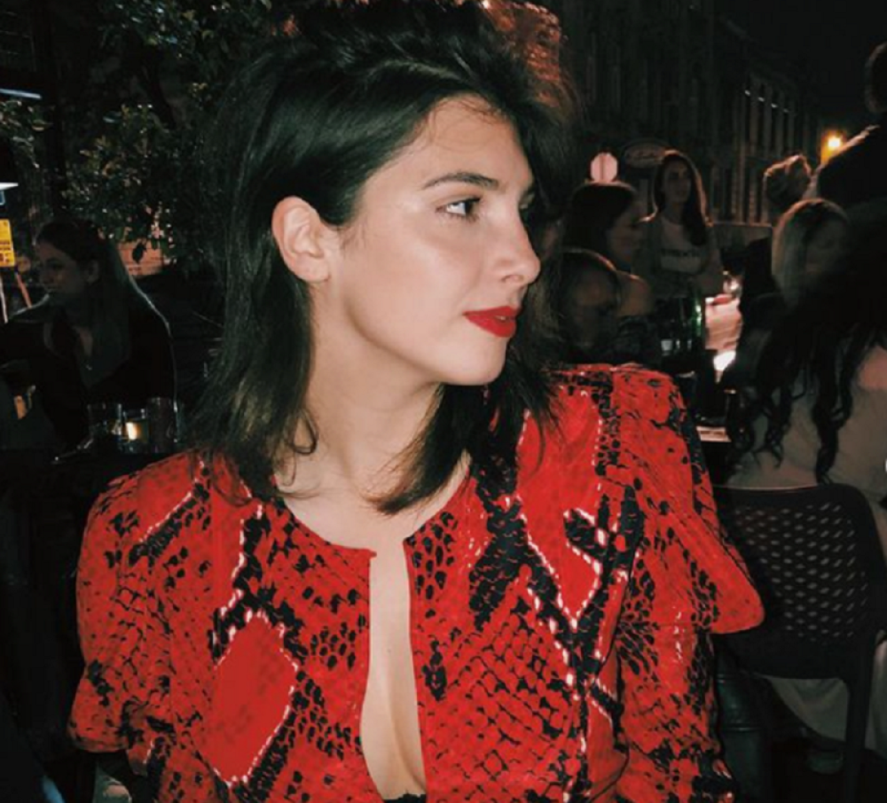 Oglasila se Iva Ilinčić: Istina oslobađa dragi prijatelji. Konačno smo progovorile!