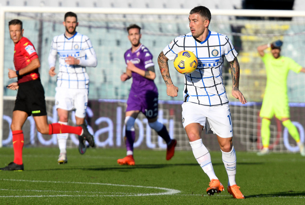 Klub iz Milana menja ime i grb