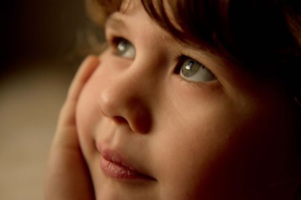 Pogledajte koliko ono što govorimo ima uticaja na našu decu