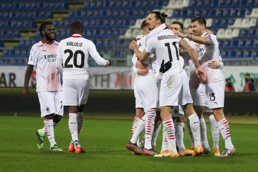 Zvezdo pazi, Ibra gazi (VIDEO)