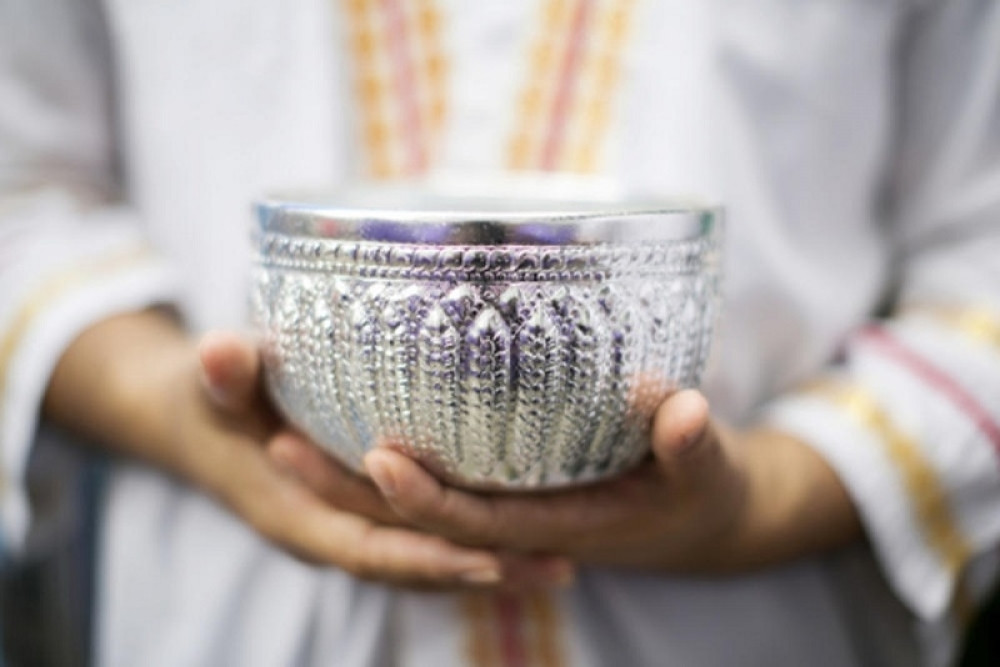 Evo koliko dugo treba čuvati  bogojavljensku vodicu!