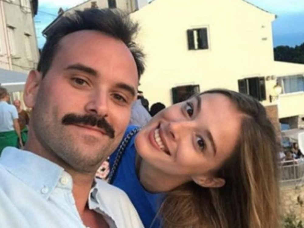 Za njega je to potresno i bolno: Bivši dečko, Radovan Vujović, najlepšim rečima poslao podršku Mileni! (VIDEO)