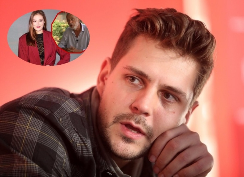 Konačno se oglasio i Miloš Biković, a ove reči jasno govore šta on misli o "dosijeu Aleksić"! (VIDEO)