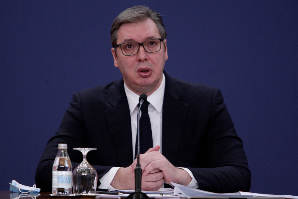 Ne držite vakcine u frižiderima, dajte ih na vakcinisanje!