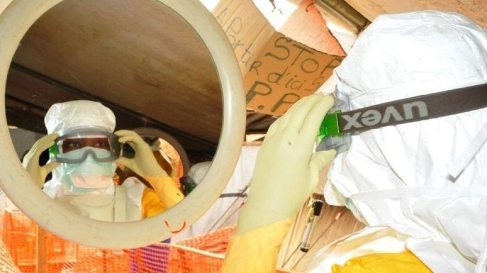 Šokantna prozivka: Konačno znamo ko je kriv za širenje korone!