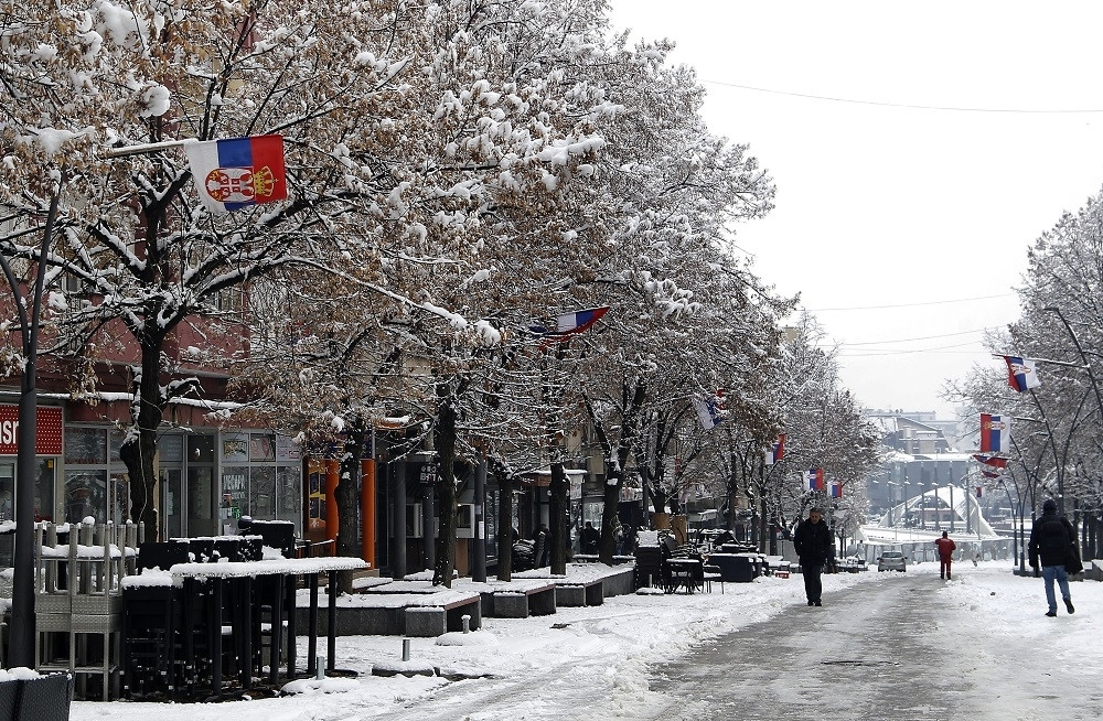 Albanci se igraju sa osiguračima, pre 10 dana nastao je kurcšlus!