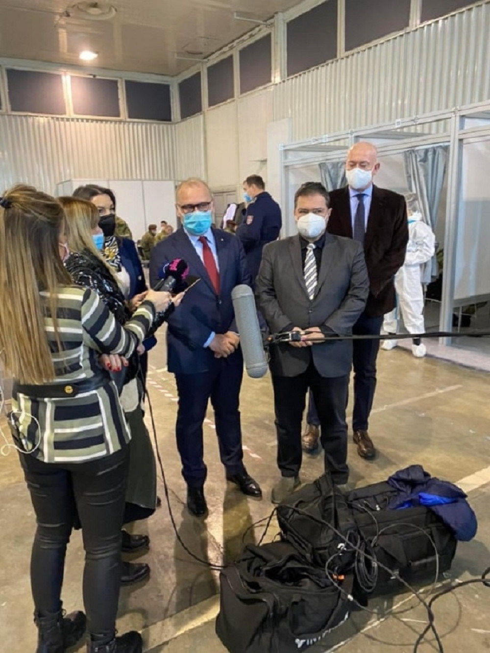 Juče 4.093 poziva sa građanima starijim od 65 godina