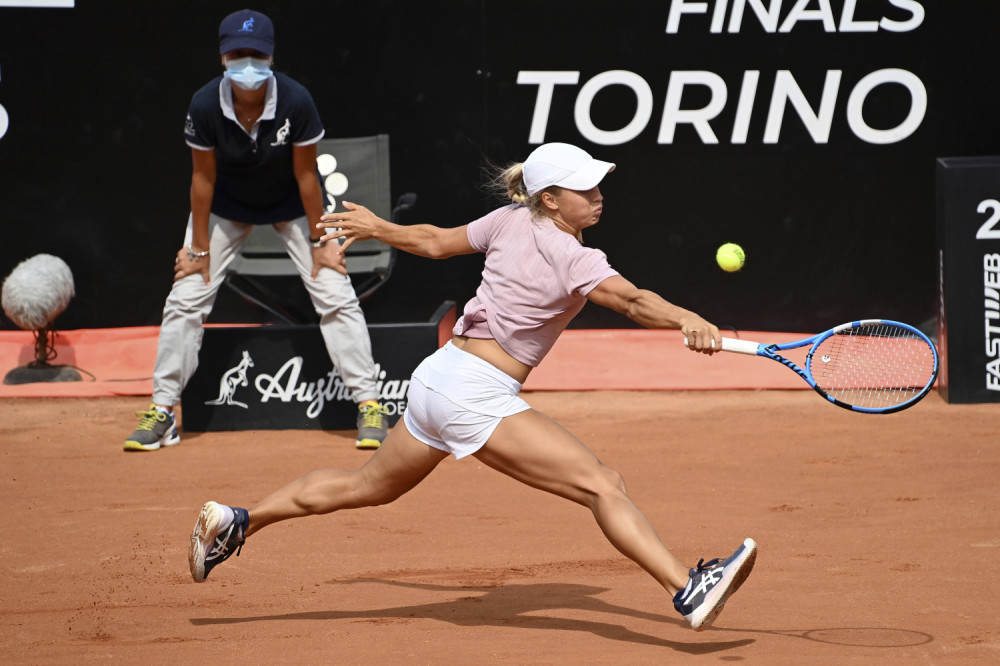 Teniserka poslala direktnu poruku organizatorima Australijan opena!