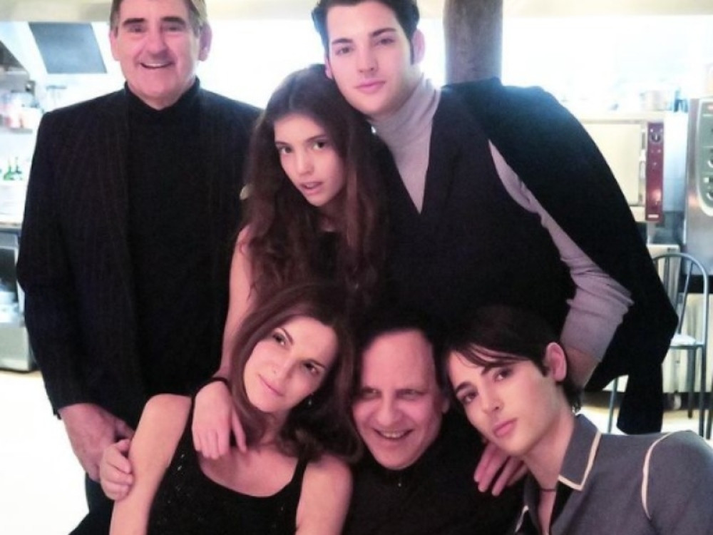 Tragično preminuo sin poznatog milijardera, usled ovoga mu nije bilo pomoći! (FOTO)