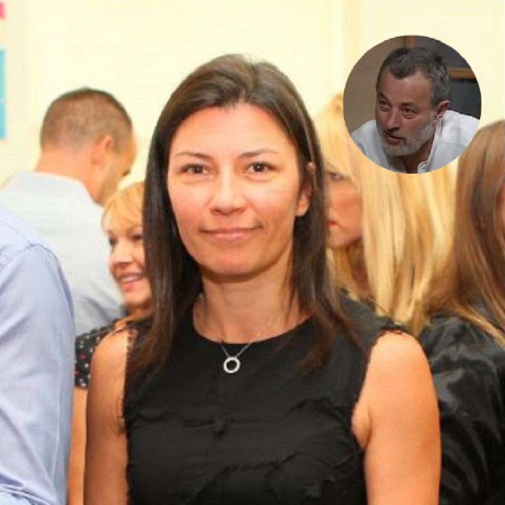 Poznata glumica u ispovesti otkrila sve o jezivom i neprijatnom susretu sa Mikom Aleksićem! (VIDEO)