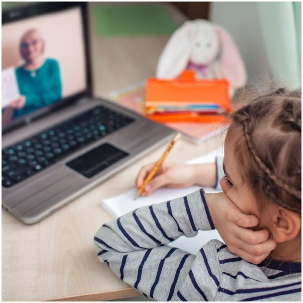 Jako malo je potrebno da "ispustite" svoje dete, a ovo je najbolji način da ga vaspitavate!