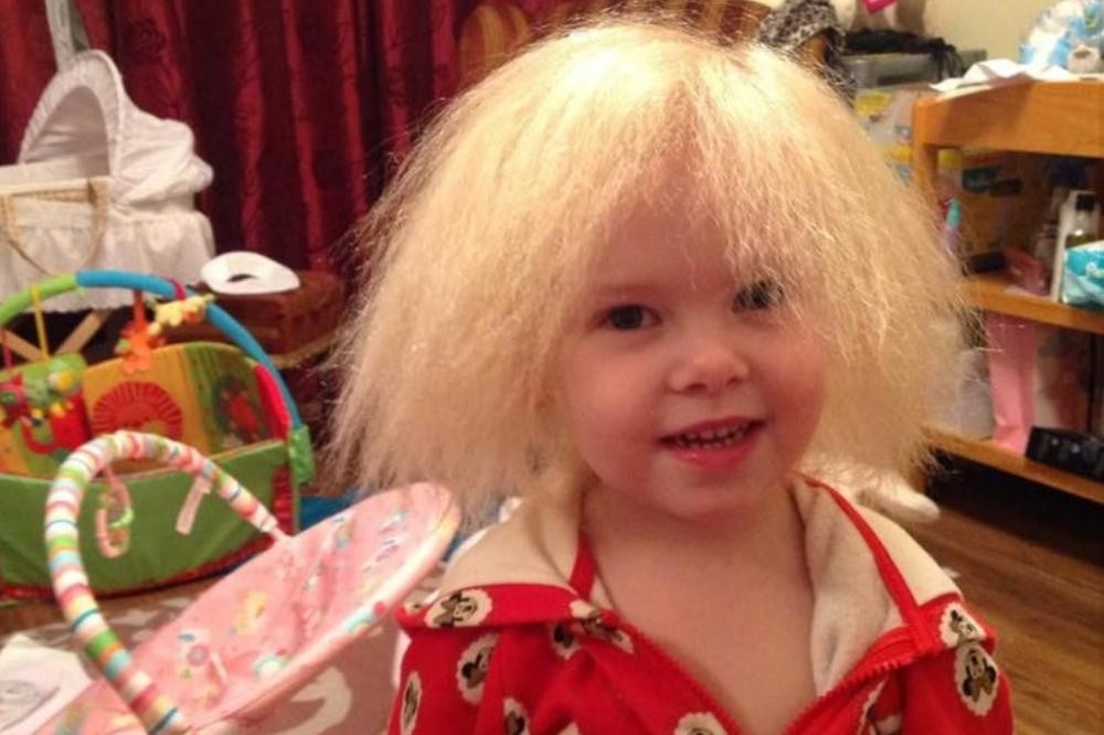 Svaki pokušaj se završavao suzama!