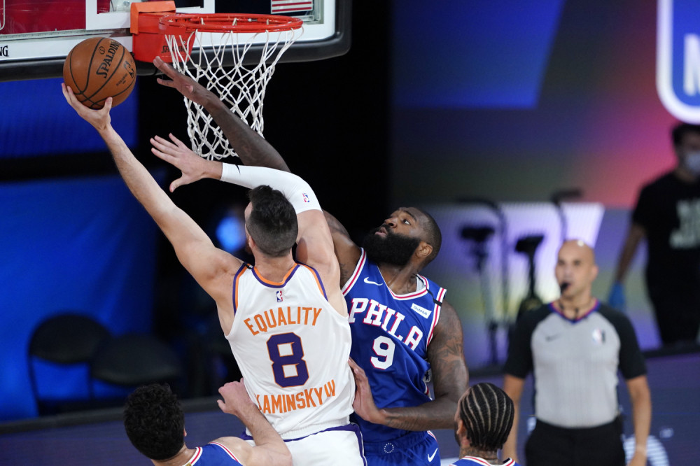 Još jedan NBA igrač uskoro u Feneru?