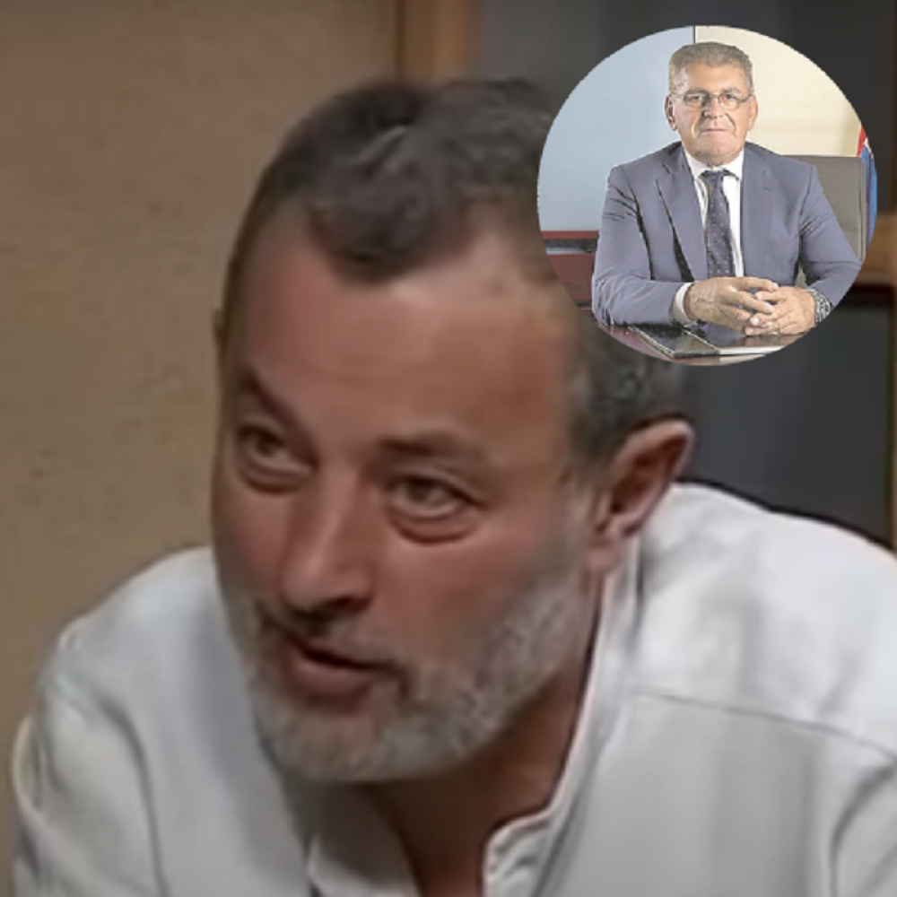 Advokat otkazao punomoćje Miki Aleksiću kada je saznao ko je jedna od žrtava!